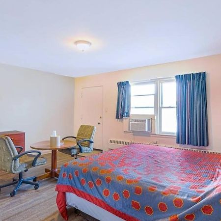 Hillside Manor Motel Zewnętrze zdjęcie