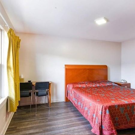 Hillside Manor Motel Zewnętrze zdjęcie