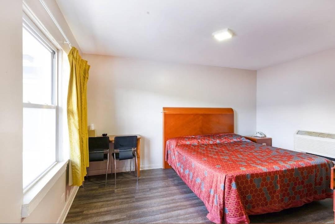 Hillside Manor Motel Zewnętrze zdjęcie