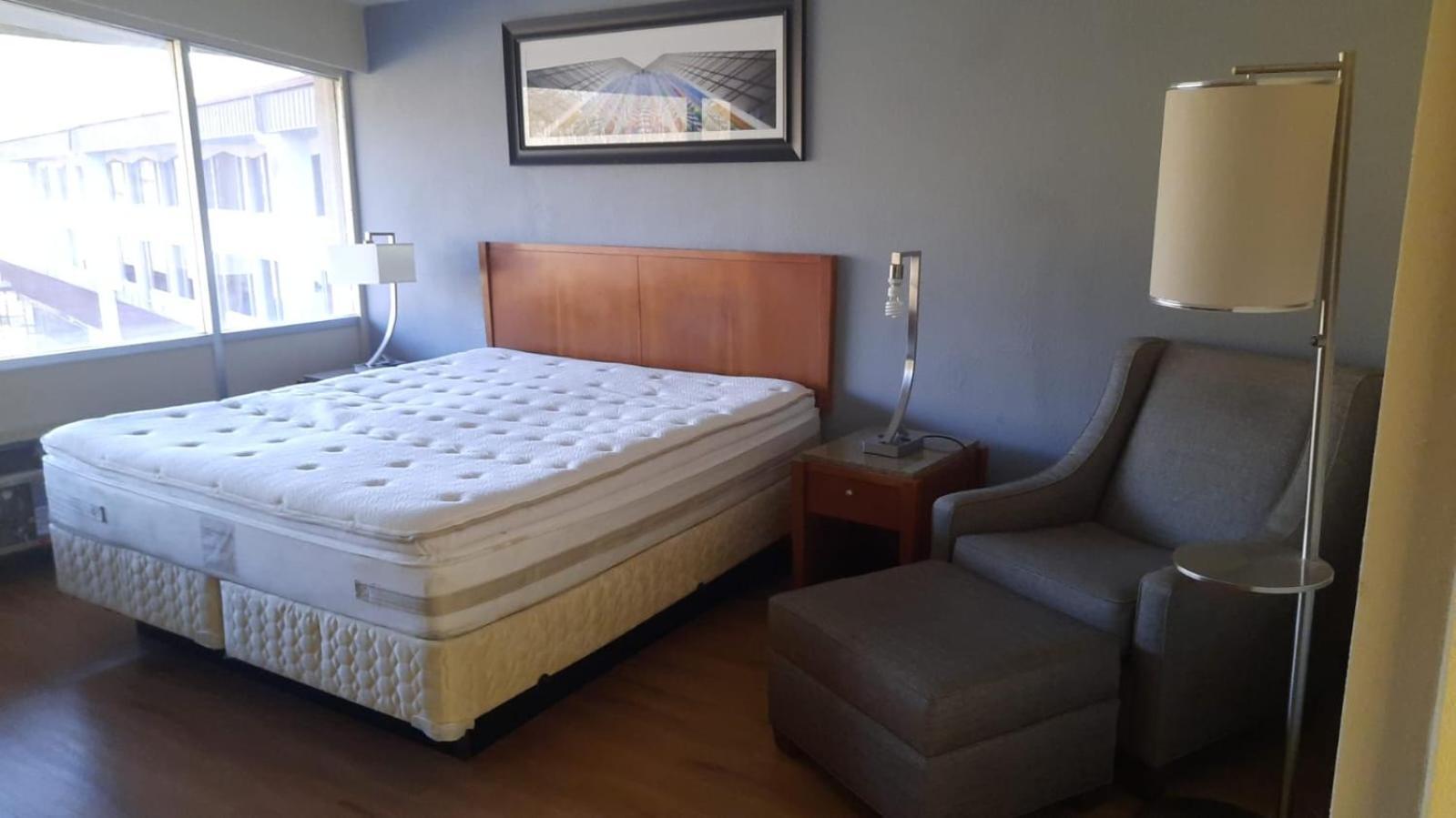 Hillside Manor Motel Zewnętrze zdjęcie